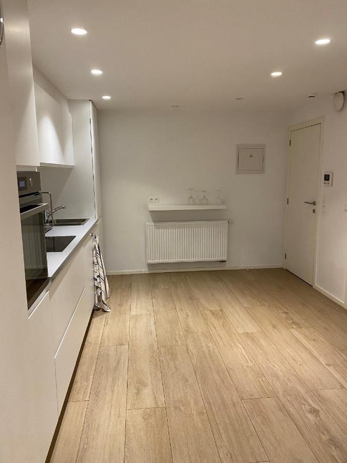 Apartament Amazing Flat In Front Of Bois De La Cambre Bruksela Zewnętrze zdjęcie